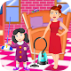 Mom little helper - House Cleaning Game