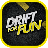 Drift For Fun icon