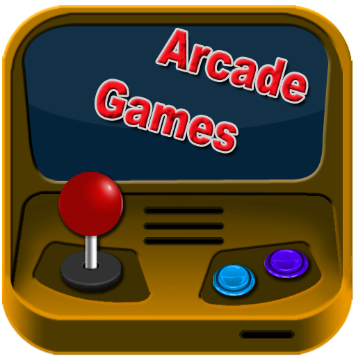 Classic Games - Arcade Emulato - Apps on Google Play