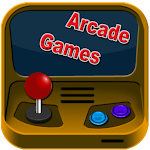 Cover Image of Download Arcade Games  APK