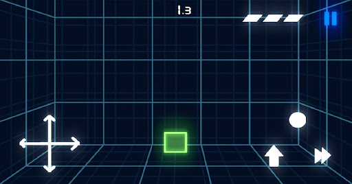 Dodge! Screen 2