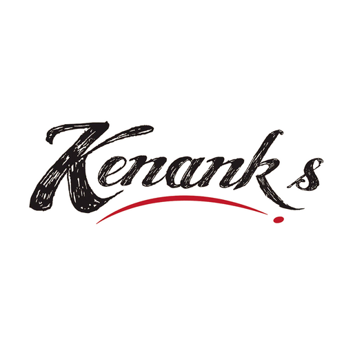 Kenanks logo