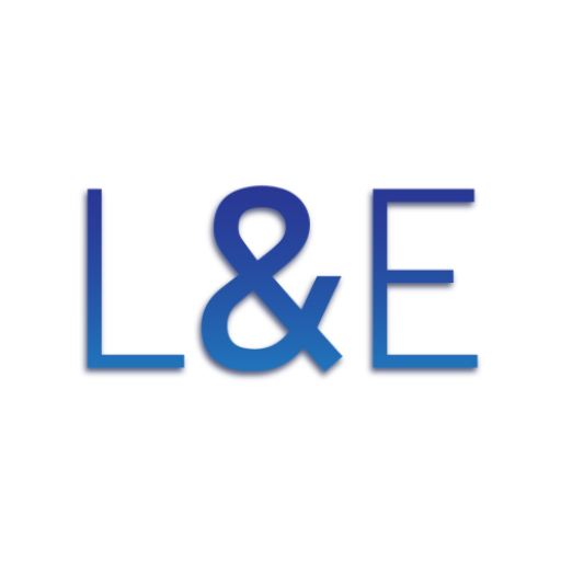 Samsung Learn & Earn logo