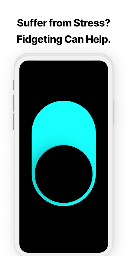 Android application Fidget Pro - Relaxing Games screenshort