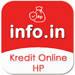 Cover Image of Download Panduan Kredit HP Online Tanpa Kartu Kredit 2021 9.1 APK