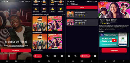 Screenshot image