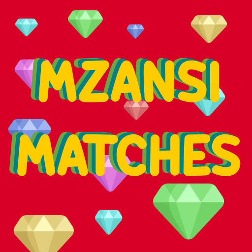 Mzanzi Matches logo