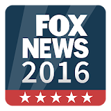 Fox News Election HQ 2016 icon