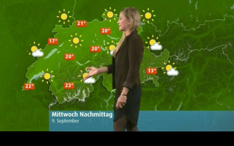 Weather for Austriaのおすすめ画像5