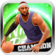 American Basketball Playoffs - Androidアプリ