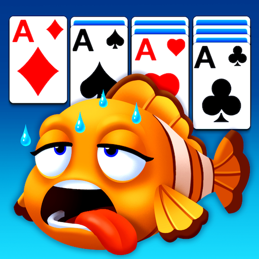 Royal Solitaire: Paciência – Apps no Google Play