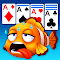 Solitaire Card Games Classic - Game 3