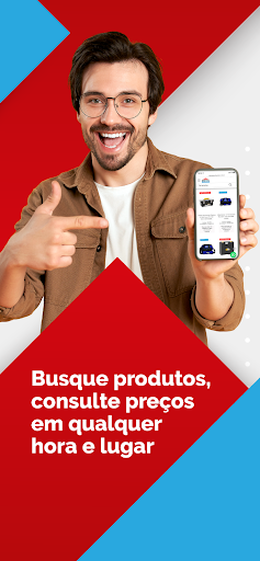 Distac Distribuidora Screen 2