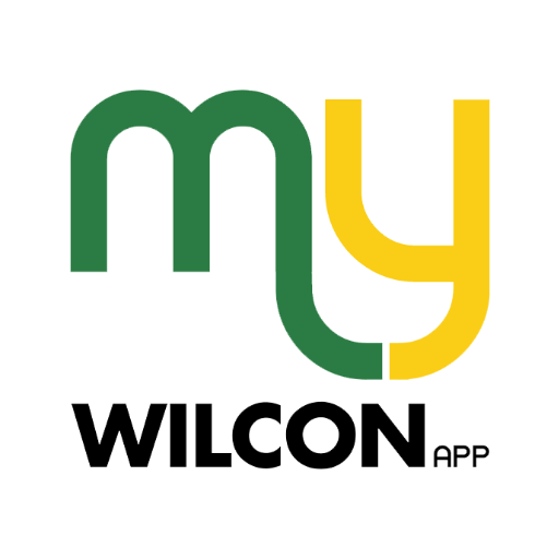 My Wilcon logo