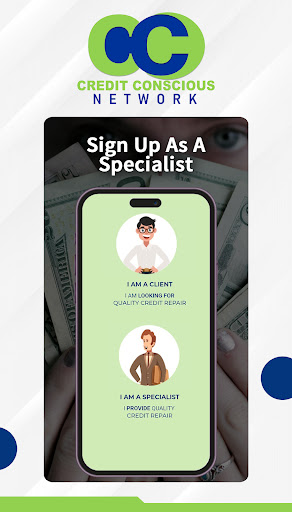 Credit Conscious Screen 2