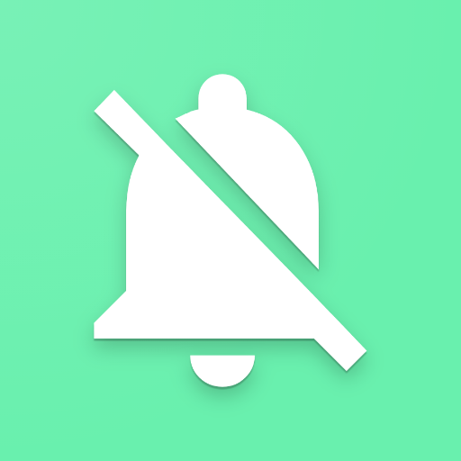 Disconnect: mute apps 1.1.15 Icon