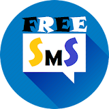 FREE SMS icon