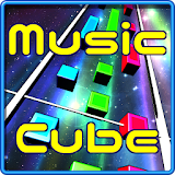 Japanese band sound! MusicCube icon