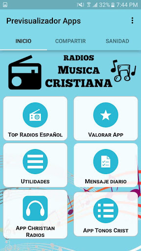 Christian radio Christian music  Worship songs