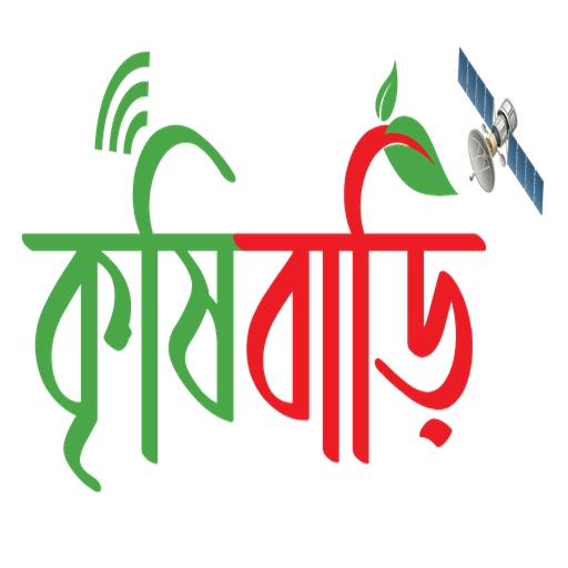 KrishiBari logo