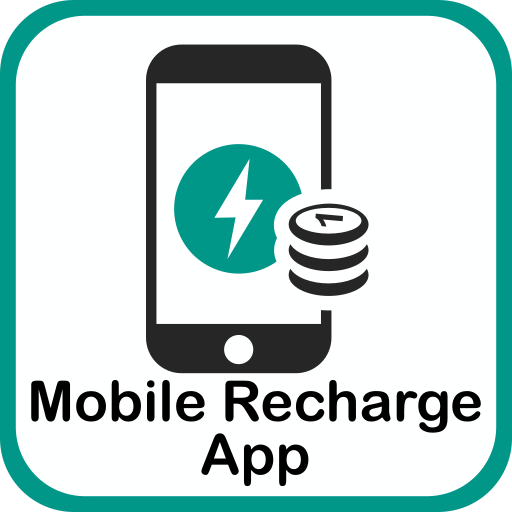 TopUp - Mobile Recharge App