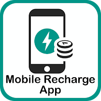 TopUp - Mobile Recharge App