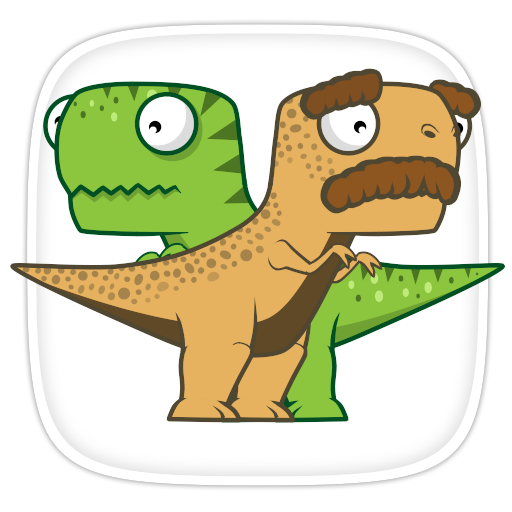 Falar Tyrannosaurus Rex – Apps no Google Play