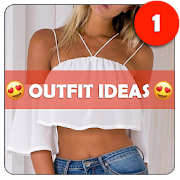 OOTD Teen Outfit Ideas 2019