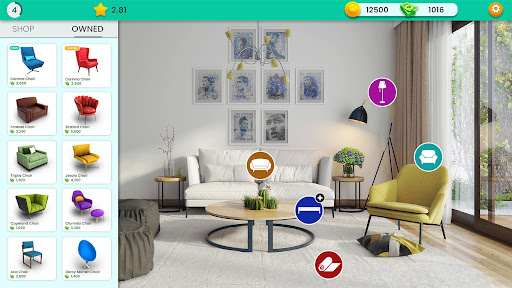 Download Home Decor Decorate House Interior Design Games Apk Free For Android Apktume Com - Decorate Your Home App Free
