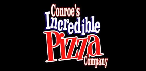 Conroe's Incredible Pizza