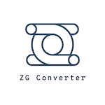 Cover Image of Download ZG Converter  APK