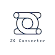 ZG Converter Windowsでダウンロード