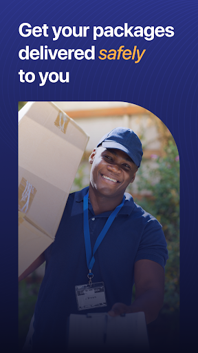 Sarfix Customer Screenshot 1 - AppWisp.com