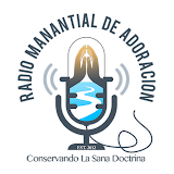 Radio Manantial de Adoración icon