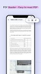 screenshot of Combine PDF