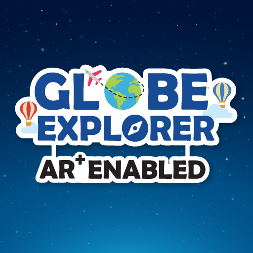 Globe Explorer 1.0 Icon