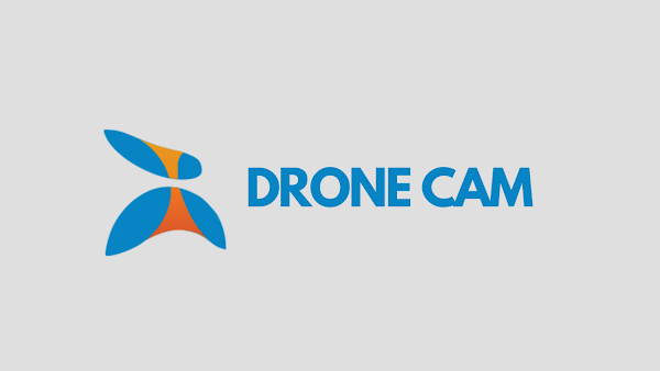 Drone cam screenshot 2