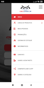 Imágen 5 Dewparts - Catálogo android