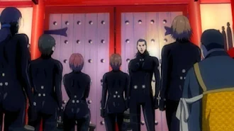 Gantz Saison 1 Episode 16 Tv Sur Google Play