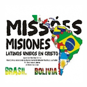 Radio Latinos Unidos en Cristo  Icon
