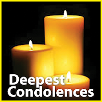 Deepest Condolences : Sad Quotes