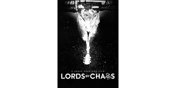 LORDS OF CHAOS - Movies on Google Play