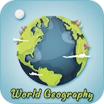 Cover Image of Descargar World geography 1.0 APK