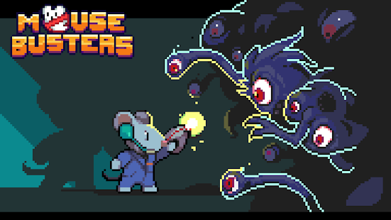 Mousebusters Screenshot