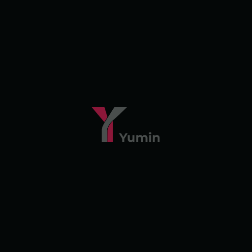Yumin Gps logo