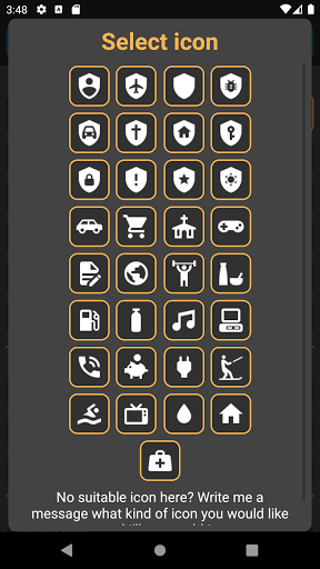 Contracts local and secure