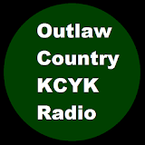 Outlaw Country KCYK Radio.dym icon