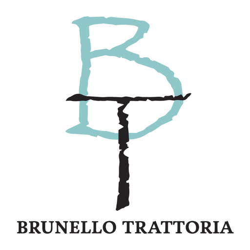 Brunello Trattoria logo