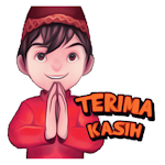 Cover Image of Télécharger Sticker Boy Bobo Galaxy WAStickerApps 1.2 APK