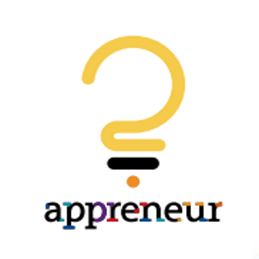 AppreneurDemo(KR) logo